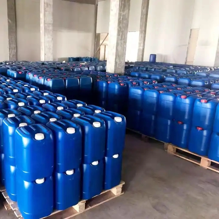 2-Ethyl Hexanol Manufacturers Isooctyl Alcohol