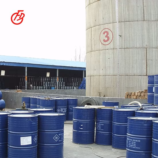 Soluzione di diclorometano cloruro di metilene 75