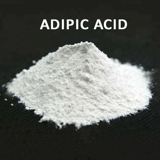 Acido adipico 99,5% minimo CAS n. 124